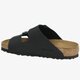 Moteriškos šlepetės BIRKENSTOCK ARIZONA BS 51791 spalva juoda