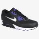 Vyriški kedai NIKE AIR MAX 90 ESSENTIAL  537384052 spalva juoda