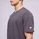 Vyriški marškinėliai CHAMPION MARŠKINĖLIAI SS TEE 220425 vs517 spalva juoda