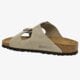 Moteriškos šlepetės BIRKENSTOCK ARIZONA  51463 spalva rusvai gelsva