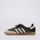Moteriški kedai ADIDAS SAMBA LT W ig2010 spalva juoda