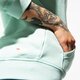 Moteriškas džemperis FILA DŽEMPERIS PURE HOODY 681090a204 spalva žalia