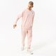 Moteriškas džemperis NEW BALANCE DŽEMPERIS NB ESSENTIALS UNI-SSENTIALS CREW ut21501pie spalva rožinė