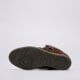 Moteriški kedai NOKWOL EDEN BROWN LEATHER SUEDE nkedenbrown spalva ruda