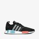 Vyriški kedai ADIDAS NMD_R1 fy5727 spalva juoda
