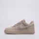 Moteriški kedai NIKE AIR FORCE 1 RETRO PRM ESS iq9722-200 spalva rusvai gelsva