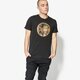 Vyriški marškinėliai NEW ERA MARŠKINĖLIAI SS CAMO   VISOR STICKER TEE NE BLK 11585991 spalva juoda