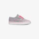 Vaikiški inkariukai VANS AUTHENTIC  va38e7mla spalva pilka