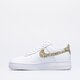 Moteriški kedai W AIR FORCE 1 '07 ESS dj9942-101 spalva balta