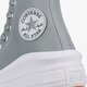 Moteriški kedai CONVERSE CHUCK TAYLOR ALL STAR MOVE 569543c spalva juoda