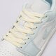 Vyriški kedai AIR JORDAN 1 LOW SE hj5999-400 spalva mėlyna
