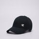 Vyriška kepurė su snapeliu CHAMPION KEPURĖ BASEBALL CAP 800381bs501 spalva juoda