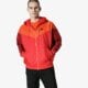Vyriška rudeninė striukė NIKE STRIUKĖ M NSW HE WR JKT HD ar2191-658 spalva raudona