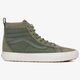 Vyriški inkariukai VANS UA SK8-HI 46 MTE DX va3dq5ubv spalva žalia