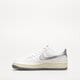 Vaikiški kedai NIKE AIR FORCE 1 LV8 3 (GS) dx1657-100 spalva balta