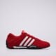 Vyriški kedai ADIDAS ADIRACER LO ih4156 spalva raudona