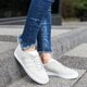 Vaikiški kedai ADIDAS GAZELLE J cq2881 spalva pilka