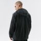 Vyriška rudeninė striukė ADIDAS STRIUKĖ PRZEJŚCIOWA 3 STRIPES WINDBREAKER h06683 spalva juoda