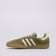 Moteriški kedai ADIDAS SAMBA OG W jr9447 spalva ruda