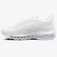 Moteriški kedai NIKE W AIR MAX 97 921733-100 spalva balta