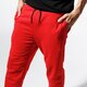 Vyriškos kelnės CONFRONT KELNĖS CITY RED PANTS cf39spm27002 spalva raudona