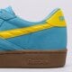 Moteriški kedai REEBOK CLUB C GROUNDS UK 100228141 spalva mėlyna