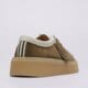 Moteriški laisvalaikio batai CLARKS TORVIEW W 26186676 spalva žalia