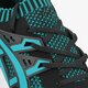 Moteriški kedai ASICS GEL KAYANO TRAINER KNIT h7w7n8383 spalva mėlyna