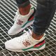 Vyriški kedai NEW BALANCE MSX90CRA msx90cra spalva balta