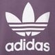 Moteriškas džemperis ADIDAS DŽEMPERIS TRF CREW il7039 spalva violetinė