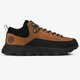 Vyriški auliniai batai TIMBERLAND TREELINE LOW LEATHER tb0a274m2311 spalva ruda