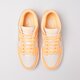 Moteriški kedai NIKE W DUNK LOW  dd1503-801 spalva oranžinė