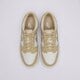 Vaikiški kedai NIKE DUNK LOW fb9109-200 spalva rusvai gelsva