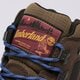 Vyriški auliniai batai TIMBERLAND EURO HIKER MID tb0a6dyhw071 spalva ruda