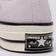 Moteriški kedai CONVERSE CHUCK 70 a02754c spalva violetinė