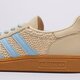 Moteriški kedai ADIDAS HANDBALL SPEZIAL W jq8410 spalva rusvai gelsva