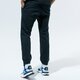 Vyriškos kelnės ADIDAS KELNĖS TREFOIL PANT gd2558 spalva juoda