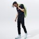 Vyriški marškinėliai LEVI'S MARŠKINĖLIAI BOXTAB GRAPHIC TEE 85785-0002 spalva juoda