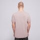 Vyriški marškinėliai LEVI'S MARŠKINĖLIAI SS ORIGINAL HM 56605-0271 spalva rožinė