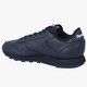 Moteriški kedai REEBOK CLASSIC LEATHER v70674 spalva tamsiai mėlyna