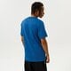 Vyriški marškinėliai NIKE MARŠKINĖLIAI SPORTSWEAR CLUB ar4997-407 spalva mėlyna