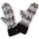 Vaikiškos O'NEILL PIRŠTINĖS AC KNIT 4593221030 spalva daugiaspalvė