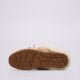 Moteriški kedai NOKWOL ATLAS MULE BEIGE SUEDE nkatlasmulebeige spalva rusvai gelsva