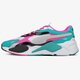 Vyriški kedai PUMA RS-X3 PLASTIC  37156904 spalva balta