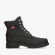 TIMBERLAND 6" PREM RUBBER CUP BT tb0a44ng0011 spalva juoda