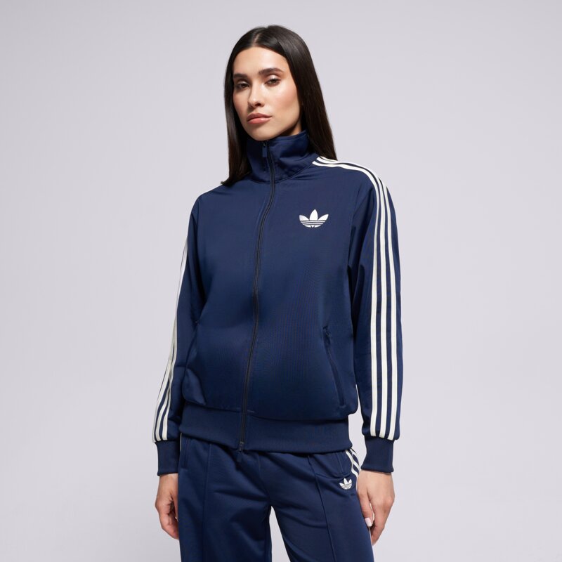 ADIDAS DŽEMPERIS UŽSEGAMAS FB TT LOOSE