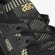 Vyriški kedai ASICS GEL-KAYANO TRAINER KNIT hn7r09090 spalva juoda