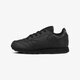Vaikiški kedai REEBOK CLASSIC LEATHER  50170 spalva juoda
