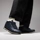 Vyriški auliniai batai NEW BALANCE H754LFN h754lfn spalva tamsiai mėlyna