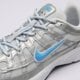 Vaikiški kedai NIKE P-6000 BG hv5064-007 spalva sidabrinė
